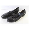 Image 2 : Men's Tele Tone Tap Shoes (looks like size 10) - (2) Pair of Men's Ballet Shoes (size 10 1/2 - Size 