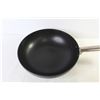 Image 2 : Starfrit The Rock - 8" Frying Pan w/Glass Lid