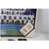 Image 3 : Toronto Blue Jays Picture - 20 1/2" x 16 1/2", 1994 Toronto Back-to-Back World Champions Picture - 1