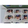 Image 5 : Toronto Blue Jays Picture - 20 1/2" x 16 1/2", 1994 Toronto Back-to-Back World Champions Picture - 1