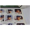 Image 6 : Toronto Blue Jays Picture - 20 1/2" x 16 1/2", 1994 Toronto Back-to-Back World Champions Picture - 1