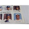 Image 7 : Toronto Blue Jays Picture - 20 1/2" x 16 1/2", 1994 Toronto Back-to-Back World Champions Picture - 1