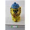 Image 1 : Lion Cookie Jar