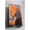 Image 5 : (3) VHS Tapes - Braveheart, Gone With the Wind, Chatham Weather Station - Untested