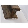 Image 2 : 12" Chunk of Railway Track