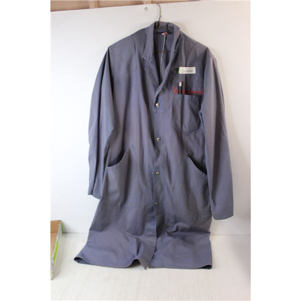 Environment Long Shirt - Size 40