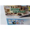 Image 2 : Hot Shot Steam Cleaner - Untested, NIB