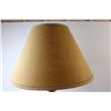 Image 3 : *Table Lamp - Works - 32 1/2" H