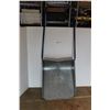Image 1 : *Large Snow Scoop/Shovel - 24" Wide