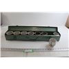 Image 1 : (8) 3/4" Sockets