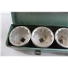 Image 2 : (8) 3/4" Sockets