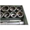 Image 4 : Socket Wrench Set - Incomplete