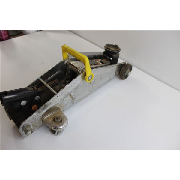 2 Ton Jack Stand - No Handle