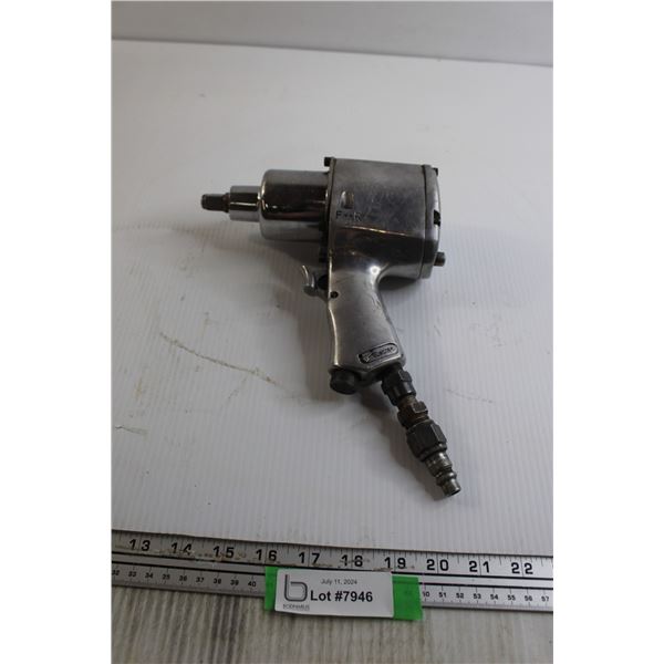 1/2" Air Impact Wrench - Untested