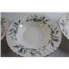 Image 2 : (8) Royal Albert Brigadoon Bowls
