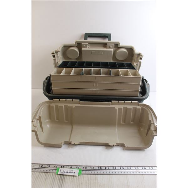 Plano Tacklebox