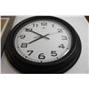 Image 3 : Clock - Untested, Picture Frame - 16 1/2" x 21"