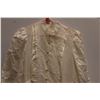 Image 2 : *Vintage White Dress - Size Unknown