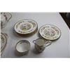 Image 4 : 24-Piece Royal Grafton Bone Dish Set