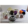 Image 1 : Assorted Kitchen Items - Needs Severe Cleaning