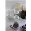 Image 2 : Assorted Kitchen Items - Needs Severe Cleaning