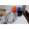 Image 4 : Assorted Kitchen Items - Needs Severe Cleaning