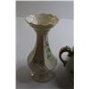 Image 3 : Vase and Lidded Bowl