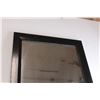 Image 4 : Rectangular Mirror - 14 1/2" x 38"