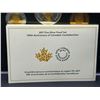 Image 3 : 2017 Canada 150th Anniversary of Confederation Silver Proof Set (No Tax)