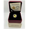 Image 1 : 2014 $5 pure gold coin. Legend of Nanaboozhoo
