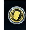 Image 3 : 2014 $5 pure gold coin. Legend of Nanaboozhoo
