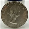 Image 2 : 1963 Canada Silver Dollar