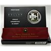 Image 1 : 2006 Proof Silver Dollar. 150th Anniversary of the Establishment of the Victoria Cross