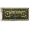 Image 2 : 1917 $1 Series K, VG with tear on left. K-6304941