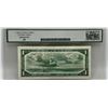 Image 2 : 1954 $1 modified replacement *H/Y Legacy Graded VF35