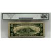 Image 2 : 1934A Federal Reserve note with HAWAII over print. Legacy Graded VF25
