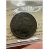 Image 2 : 1897 Canada Large Cent. ICCS AU50