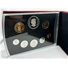 Image 2 : 2005 Proof Set