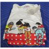 Image 4 : Love's Crazy Shirt "Looking for Loves in all the Right Places" Size XL