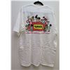 Image 1 : Love's Crazy Shirt "Looking for Loves in all the Right Places" Size XL