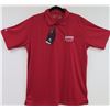 Image 1 : Love's Bakery Antigua Shirt Size Medium