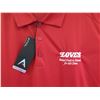 Image 2 : Love's Bakery Antigua Shirt Size Medium