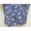 Image 3 : Love's Bakery Logo Blue Print Aloha Shirt Size 4X