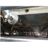 Image 8 : Long Gas Grill 82"x 28"x10"H