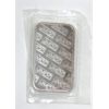 Image 2 : 1 Oz .999 Silver Johnson Matthey Bar 