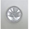 Image 2 : 1 Oz .9999 Silver 2017 150th Strong-Proud-Free Round 