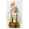Image 1 : Vintage Royal Worchester "Peter Pan" 8" Figurine