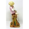 Image 2 : Vintage Royal Worchester "Peter Pan" 8" Figurine
