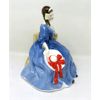 Image 2 : Vintage Royal Doulton "Elyse" Figurine