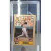 Image 1 : 1987 Barry Bonds Rookie Card & 1987s Topps Baseball Cards
